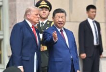 Trump Ungkap Dokumen Internal FBI, Dugaan Shadow Government dan Jejak China