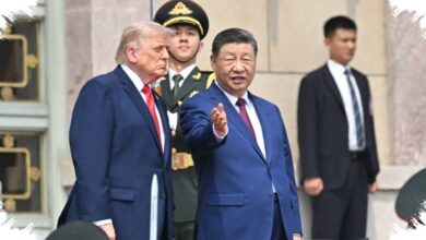 Trump Ungkap Dokumen Internal FBI, Dugaan Shadow Government dan Jejak China