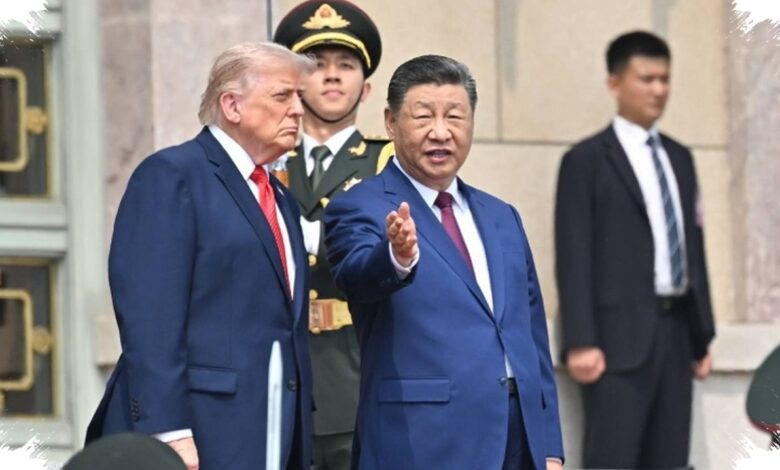 Trump Ungkap Dokumen Internal FBI, Dugaan Shadow Government dan Jejak China