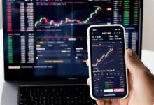Kospi Terjun 6,31 Persen, Suku Bunga dan Saham AI Memicu Tekanan
