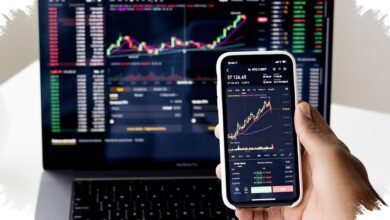 Kospi Terjun 6,31 Persen, Suku Bunga dan Saham AI Memicu Tekanan