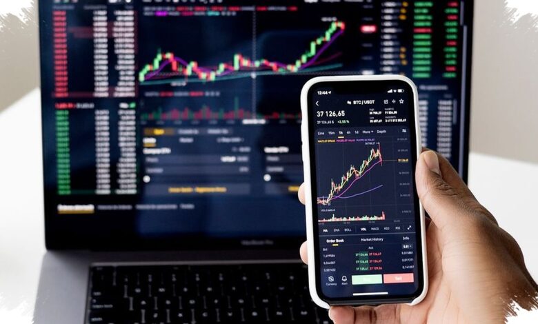 Kospi Terjun 6,31 Persen, Suku Bunga dan Saham AI Memicu Tekanan