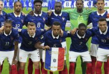 Perancis Vs Inggris Berebut Peringkat 3, Deschamps Tegaskan Ini Bukan Laga Formalitas