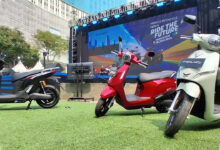 Pengiriman Motor Listrik VinFast Dimulai Juli, Pemesan Awal Jadi Prioritas