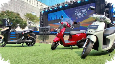 Pengiriman Motor Listrik VinFast Dimulai Juli, Pemesan Awal Jadi Prioritas