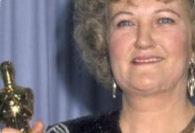 Brenda Fricker, Pigeon Lady di Home Alone 2 dan Peraih Oscar, Meninggal di Usia 81 Tahun