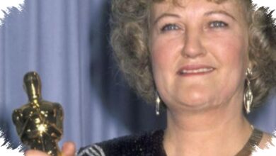 Brenda Fricker, Pigeon Lady di Home Alone 2 dan Peraih Oscar, Meninggal di Usia 81 Tahun