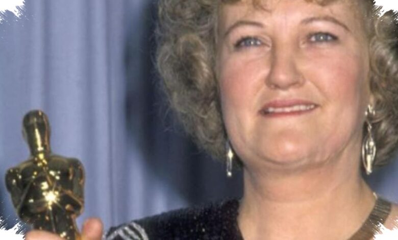 Brenda Fricker, Pigeon Lady di Home Alone 2 dan Peraih Oscar, Meninggal di Usia 81 Tahun