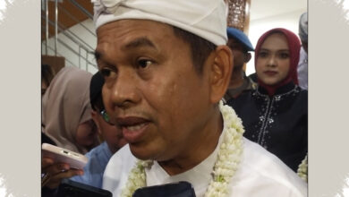 Dedi Mulyadi Tegas Tolak SPP SMA dan SMK Negeri, Sekolah Gratis Tetap Dipertahankan