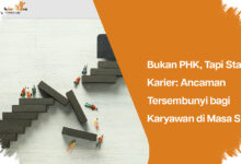 Kerja Keras Tak Selalu Berbuah Kenaikan Gaji, Dosen USU Ungkap Cara Mengubahnya