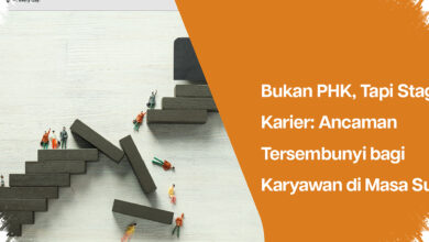 Kerja Keras Tak Selalu Berbuah Kenaikan Gaji, Dosen USU Ungkap Cara Mengubahnya