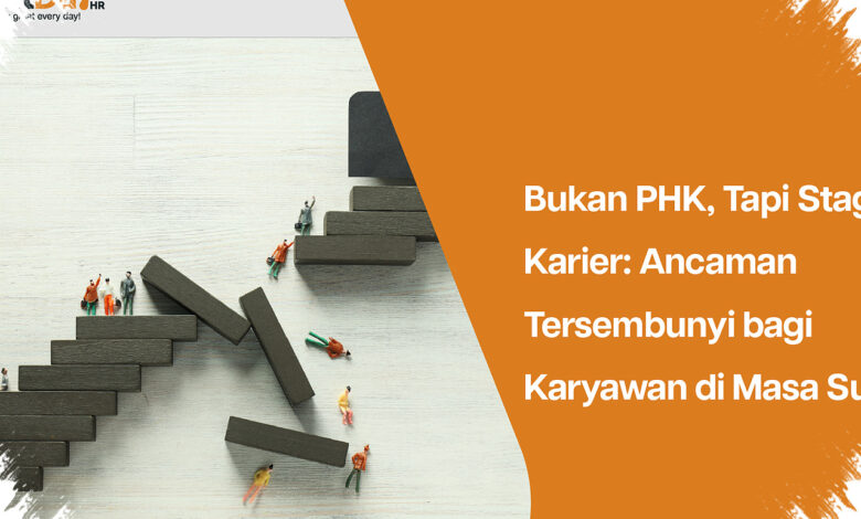 Kerja Keras Tak Selalu Berbuah Kenaikan Gaji, Dosen USU Ungkap Cara Mengubahnya