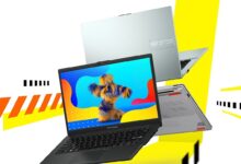 Asus Vivobook Go 14 Tampil Lebih Premium, Port Lengkap Jadi Andalan Pelajar