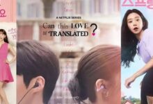 7 Drakor Rating Tinggi di 2026, Ada yang Tembus 22 Persen di Netflix