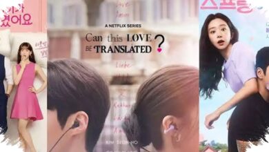 7 Drakor Rating Tinggi di 2026, Ada yang Tembus 22 Persen di Netflix