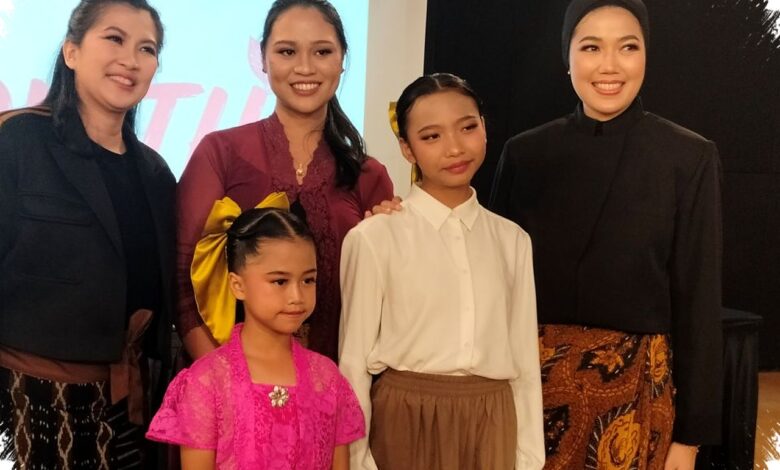 250 Siswa Satukan Tari Gantar hingga Saman, Tradisi Bertemu Jazz dan Hip-Hop