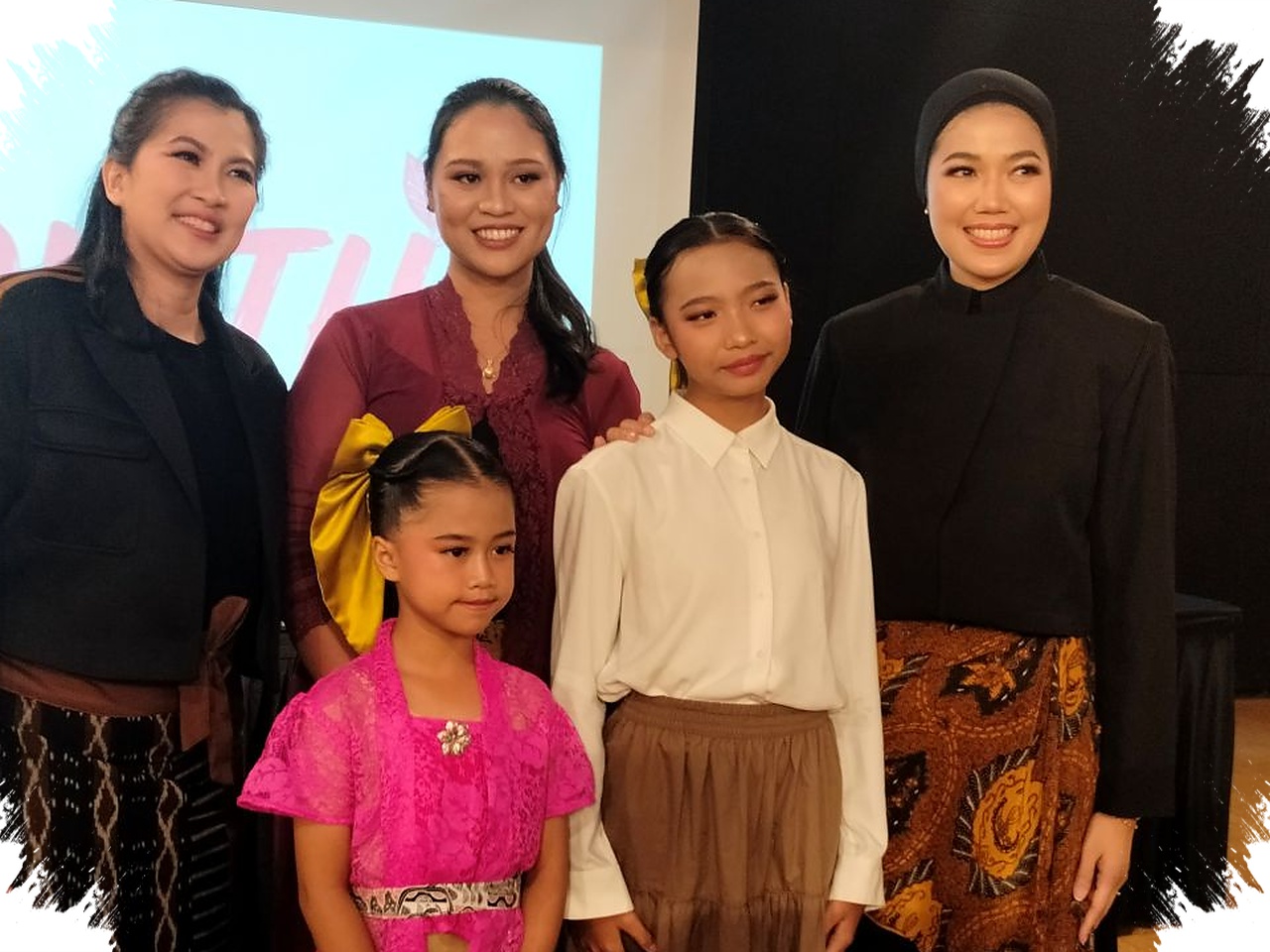 250 Siswa Satukan Tari Gantar hingga Saman, Tradisi Bertemu Jazz dan Hip-Hop
