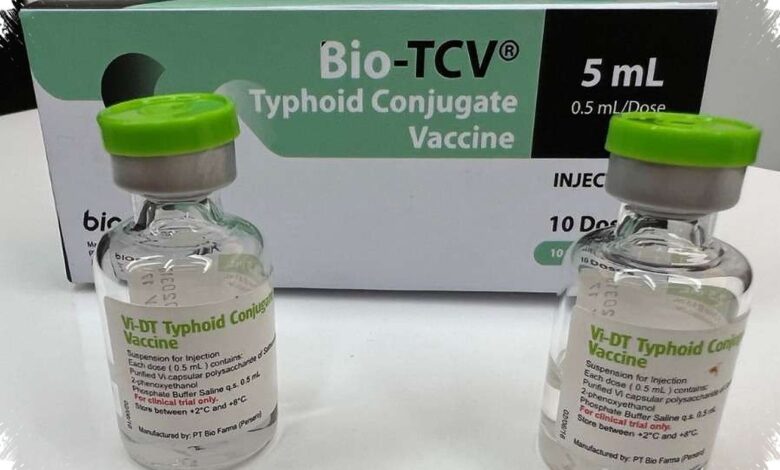 Bio-TCV Menandai Jalan Baru Kemandirian Vaksin Indonesia, Bisa Dipakai sejak 6 Bulan