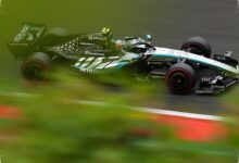 Antonelli Menyalip Verstappen di Akhir Kualifikasi, Pole GP Belgia Jadi Milik Mercedes