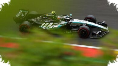 Antonelli Menyalip Verstappen di Akhir Kualifikasi, Pole GP Belgia Jadi Milik Mercedes