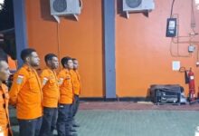 Presenter TVRI Papua Barat Hanyut di Air Terjun Memti, Tim SAR Bergerak dari Manokwari