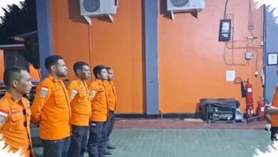Presenter TVRI Papua Barat Hanyut di Air Terjun Memti, Tim SAR Bergerak dari Manokwari