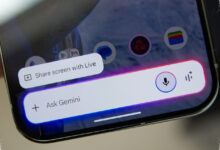 Celah Layar Kunci Android Memungkinkan Gemini Mengirim SMS Tanpa PIN