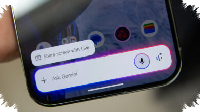 Celah Layar Kunci Android Memungkinkan Gemini Mengirim SMS Tanpa PIN