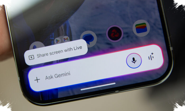 Celah Layar Kunci Android Memungkinkan Gemini Mengirim SMS Tanpa PIN