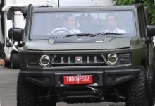 Prabowo Pilih Maung yang Lebih Mahal dari Impor, Alasannya Menyasar Industri Nasional