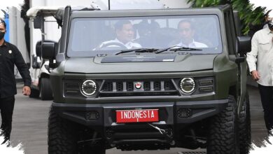 Prabowo Pilih Maung yang Lebih Mahal dari Impor, Alasannya Menyasar Industri Nasional