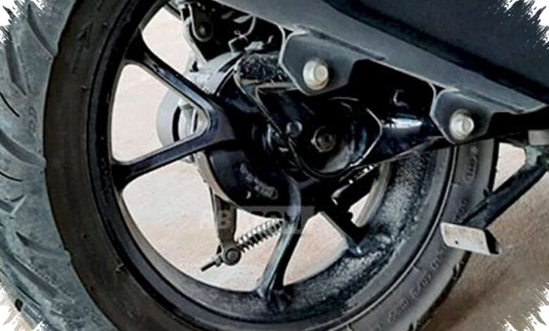 Ban Motor Terlalu Kempis Tak Cuma Bikin Boros BBM, Risiko di Jalan Ikut Naik