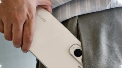 Vivo Y500 Masih Bisa Dipakai Saat Baterai 1 Persen, Bertahan Lebih dari 30 Menit