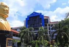 Jalur Mandiri Unsrat Gelombang II Buka Kuota hingga 105 Kursi, Daftar sampai 24 Juli