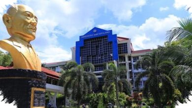 Jalur Mandiri Unsrat Gelombang II Buka Kuota hingga 105 Kursi, Daftar sampai 24 Juli