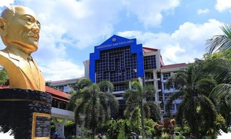 Jalur Mandiri Unsrat Gelombang II Buka Kuota hingga 105 Kursi, Daftar sampai 24 Juli