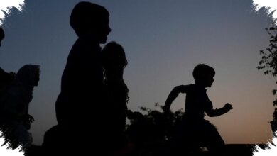130 Orang Positif HIV di Karachi, Mayoritas Anak dan Angkanya Terus Naik