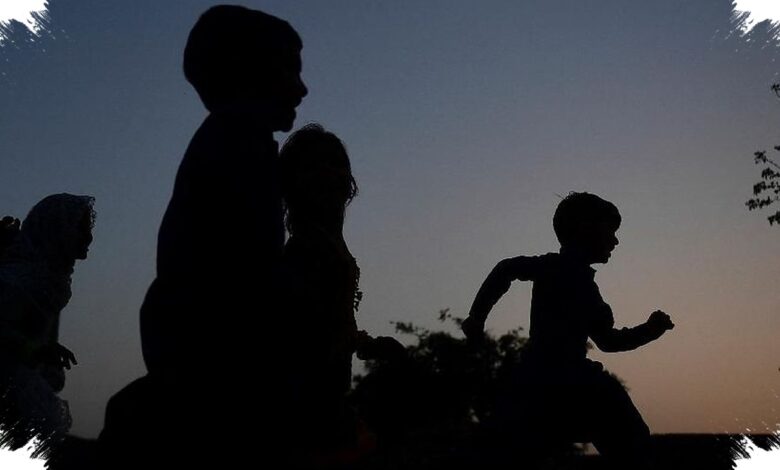 130 Orang Positif HIV di Karachi, Mayoritas Anak dan Angkanya Terus Naik