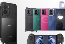 HMD Fusion 2 Belum Mati, Ponsel Modular Ini Disebut Siap Berubah Lebih Praktis