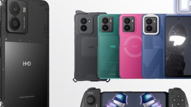 HMD Fusion 2 Belum Mati, Ponsel Modular Ini Disebut Siap Berubah Lebih Praktis