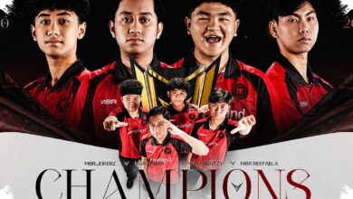 Garena dan Komdigi Ajak Pelajar Atur Waktu Main Gim, Bukan Sekadar Push Rank