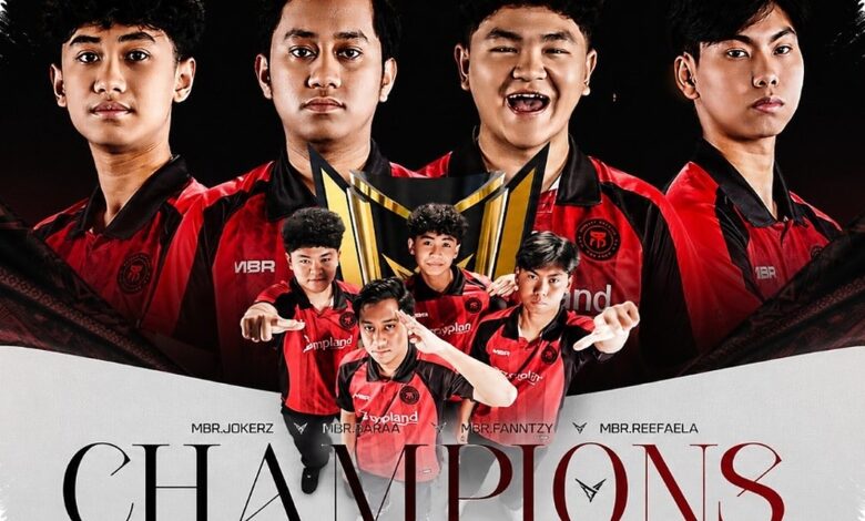 Garena dan Komdigi Ajak Pelajar Atur Waktu Main Gim, Bukan Sekadar Push Rank