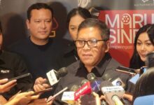 PDIP Minta Data Kader di Proyek MBG, Surat ke BGN Masih Belum Dijawab