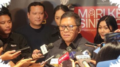 PDIP Minta Data Kader di Proyek MBG, Surat ke BGN Masih Belum Dijawab