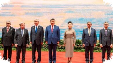 30 MoU Rp 37,1 Triliun Ditagih Realisasinya, Airlangga Dorong Joint Venture Indonesia-China