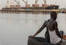 Investasi Teluk Mengalir ke Afrika, Ada Risiko Baru di Balik Pelabuhan dan Mineral