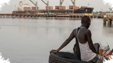 Investasi Teluk Mengalir ke Afrika, Ada Risiko Baru di Balik Pelabuhan dan Mineral