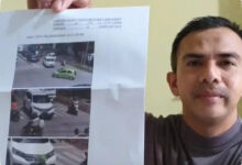 Surat Tilang ETLE Datang Padahal Tak Melanggar, Ini Langkah Konfirmasi dalam 8 Hari