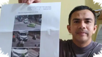 Surat Tilang ETLE Datang Padahal Tak Melanggar, Ini Langkah Konfirmasi dalam 8 Hari