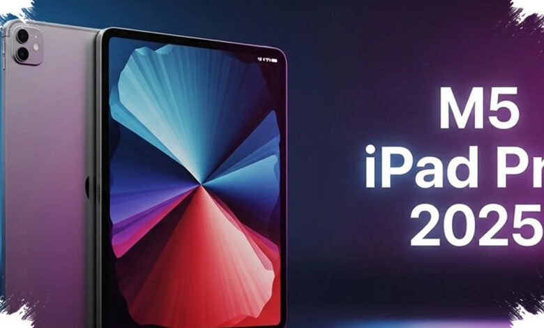 iPad Pro M5 Menjanjikan Performa Ekstrem, tetapi Baterainya Jadi Titik Lemah
